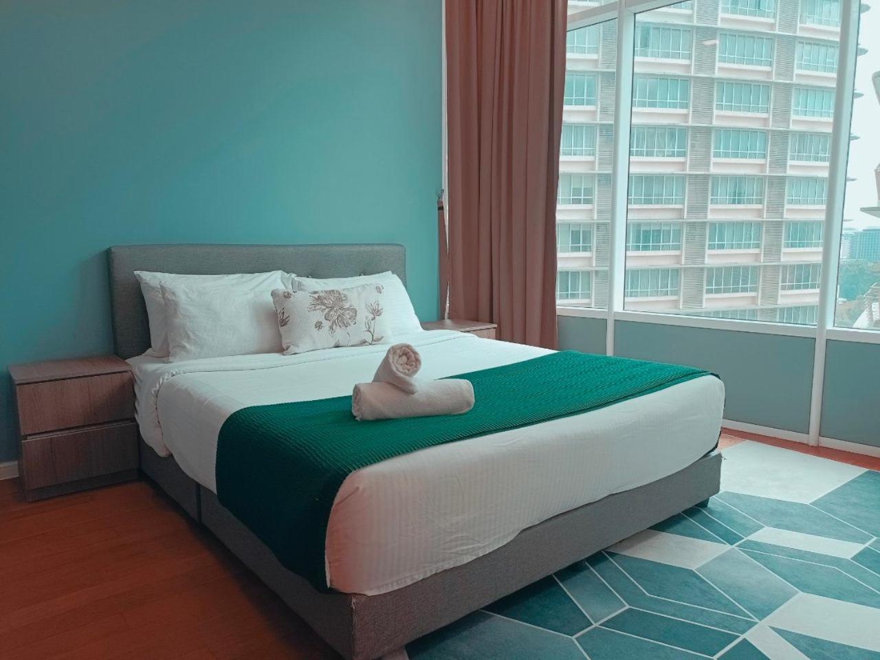 Sky Suites Klcc By Arman Куала Лумпур Екстериор снимка