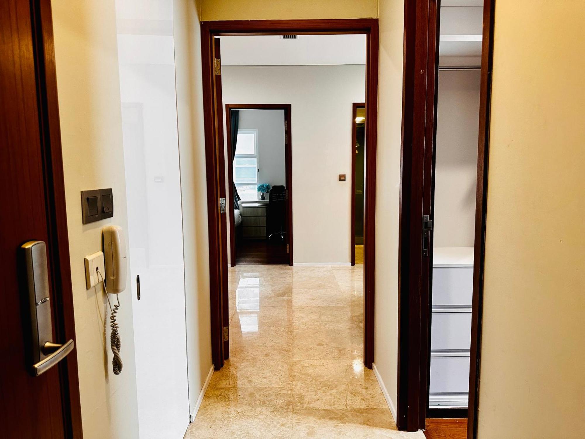 Sky Suites Klcc By Arman Куала Лумпур Екстериор снимка