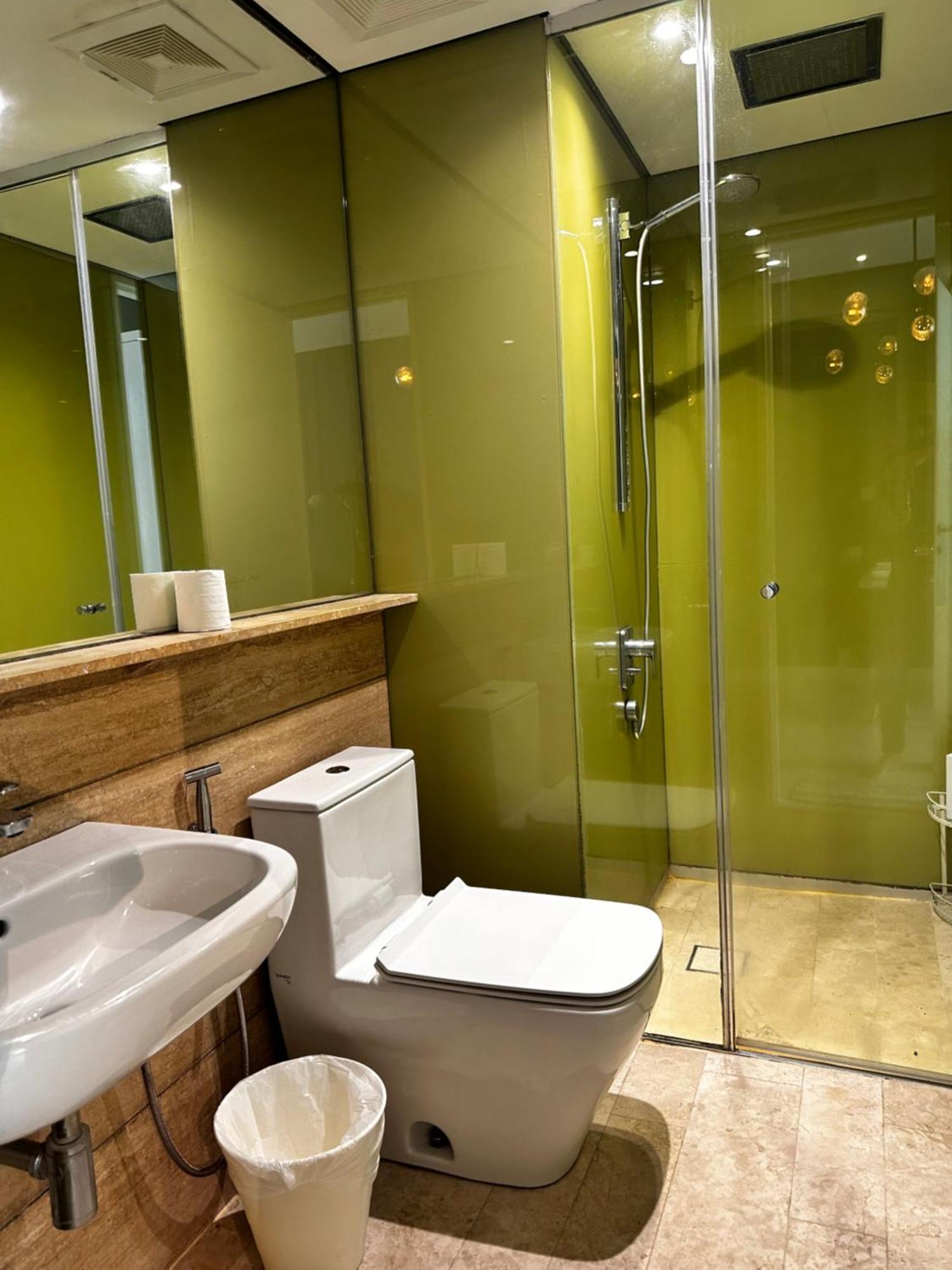 Sky Suites Klcc By Arman Куала Лумпур Екстериор снимка